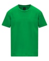 Kinder T-shirt Gildan Softstyle Midweight 65000B irish green